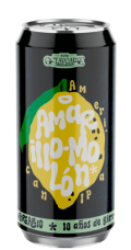 Octavo Arte Amarillo Molón American IPA